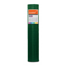 VOLIEREGAAS QUADRA PVC 13X1.1 50 CM X 25 M