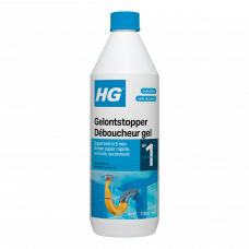 HG GELONTSTOPPER 1 L