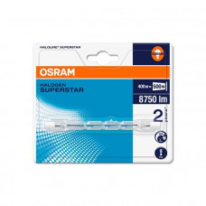 HALOGEEN LAMP R7S 114MM 400W (OSRAM HALOLINE)