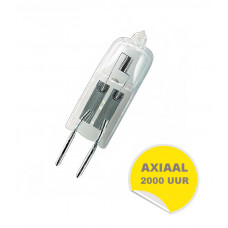 HALOGEEN LAMP GY6.35 12V HELDER 50W 2950K (OSRAM 64440S)