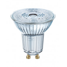 LED SPOTJE GU10 230V 2,6W 2700K (OSRAM P1635)