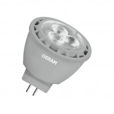 LED SPOTJE GU4 12V 3,1W 2700K