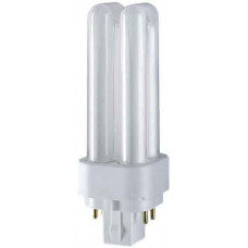SPAARLAMP G24Q-1 13W 3000K (OSRAM DULUX D/E)