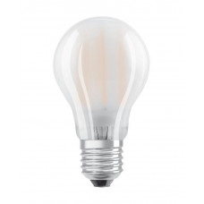 LED LAMP E27 PEER MAT 7,5W 2700K (OSRAM CLA75M)