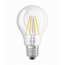 LED LAMP E27 HELDER 4W 2700K (OSRAM CLA40H)