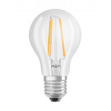LED LAMP E27 PEER HELDER 7W 2700K (OSRAM CLA60H)