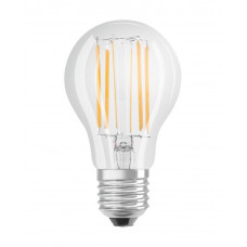 LED LAMP E27 PEER HELDER 7,5W 2700K (OSRAM CLA75H)