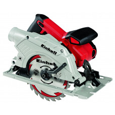 EINHELL HANDCIRKELZAAG TE-CS 165