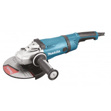 MAKITA 230V HAAKSE SLIJPER 230 MM GA9030RF01