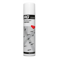 HG X SPRAY TEGEN MIEREN 400 ML HG X SPRAY TEGEN MIEREN 400 ML