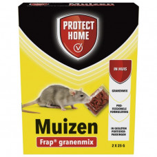FRAP GRANENMIX 2 X 25 G