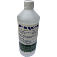 STEENGOED ALGEN EN MOS VERWIJDERAAR 1 LITER STEENGOED ALGEN EN MOS VERWIJDERAAR 1 LITER