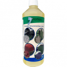 STEENGOED ALGEN EN MOS VERWIJDERAAR 1 LITER