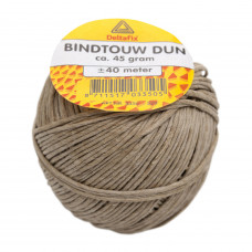 BINDTOUW DUN CA 45 GRAM / 40 METER