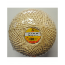 SISAL TOUW CA 1 KG / 300 METER