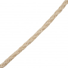 SISAL-LIJNTOUW 6 MM