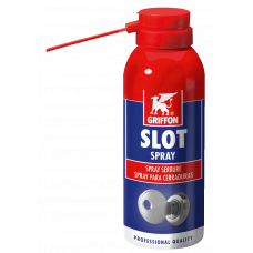 GRIFFON SLOTSPRAY AER 150 ML GRIFFON SLOTSPRAY AER 150 ML