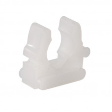 KLEMBEUGEL NATUREL 16 - 22 MM (50 ST)