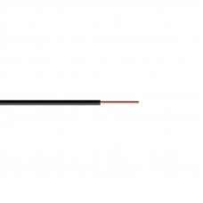 VD DRAAD ZWART 1.5 MM� (5 METER) VD DRAAD ZWART 1.5 MM� (5 METER)