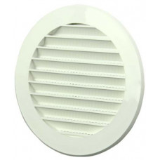 SCHOEPENROOSTER ROND ï¿½ 47 MM WIT (2 ST) (OP=OP)