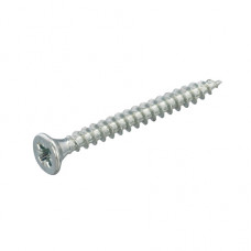 SPAANPLAATSCHROEF VERZINKT PK PZ-2 5.0 X 40 MM (OP=OP)