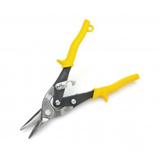 BLIKTANG WISS 9-3/4" GEEL