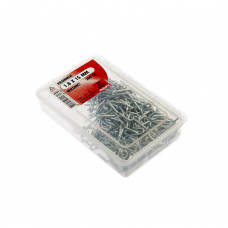 KRAMMEN VERZINKT 1.8 X 15 MM 200 GR KRAMMEN VERZINKT 1.8 X 15 MM 200 GR