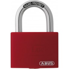 HANGSLOT ABUS T65AL/40 COLOR