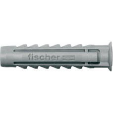 FISCHER PLUG SX ï¿½ 8 X 40 MM (100 ST) (OP=OP)