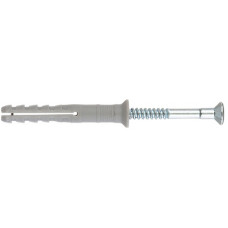 FISCHER NAGELPLUG S ï¿½ 8 X 60/20 MM