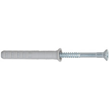FISCHER NAGELPLUG S ï¿½ 8 X 100/60 MM