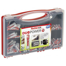 FISCHER DUOPOWER ASSORTIMENTSKOFFER