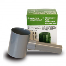 PVC REGENTON VULAUTOMAAT 70 / 80 MM