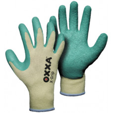 HANDSCHOEN OXXA X-GRIP MAAT 9