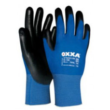 HANDSCHOEN OXXA X-TREME-LITE-PU MAAT 9