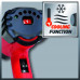 EINHELL HETELUCHTPISTOOL TE-HA 2000 E EINHELL HETELUCHTPISTOOL TE-HA 2000 E