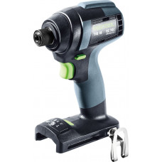 FESTOOL ACCU SLAGSCHROEVENDRAAIER TID 18-BASIC FESTOOL ACCU SLAGSCHROEVENDRAAIER TID 18-BASIC