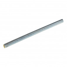 DRAADEIND VERZINKT M20 1 METER