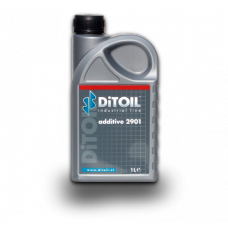 DITOIL OIL ADDITIVE 2901 + VULLIJST EN MAATBEKER 1 LITER