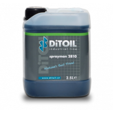 DITOIL SPRAYMAN 2810 + SPRAYER EN TRECHTER 2.5 LITER