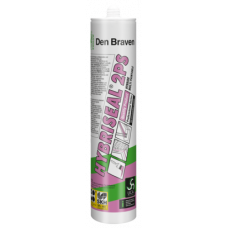 ZWALUW HYBRISEAL 2PS BRUIN 290 ML