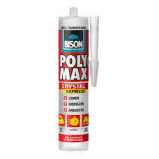 BISON POLY MAX CRYSTAL EXPRESS 300 G BISON POLY MAX CRYSTAL EXPRESS 300 G