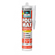 BISON POLY MAX CRYSTAL EXPRESS 300 G