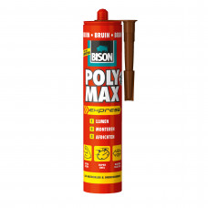 BISON POLY MAX EXPRESS BRUIN 425 G BISON POLY MAX EXPRESS BRUIN 425 G