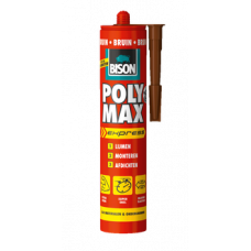 BISON POLY MAX EXPRESS BRUIN 425 G