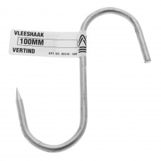 VLEESHAAK VERTIND Ø 4.8 X 80 MM