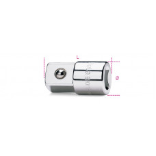 VERLOOPDOP 1/2" NAAR 3/4"