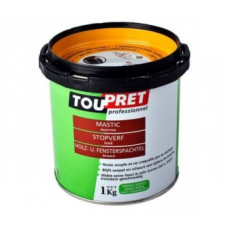 TOUPRET STOPVERF TEAK 1 KG