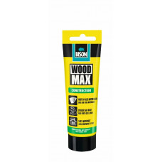 BISON WOOD MAX HOUTCONSTRUCTIELIJM 100 G