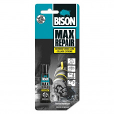 BISON MAX REPAIR EXTREME LIJM 8 G BISON MAX REPAIR EXTREME LIJM 8 G